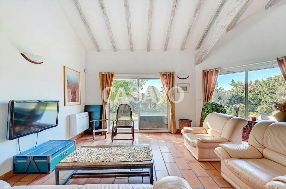 à vendre  Maison Arles (13200)