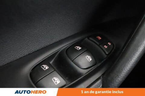 Qashqai 1.5 dCi Business Edition DCT7 115 ch 2019 occasion 92130 Issy-les-Moulineaux