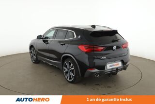 X2 xDrive20d M Sport X BVA8 190 ch 2018 occasion 92130 Issy-les-Moulineaux