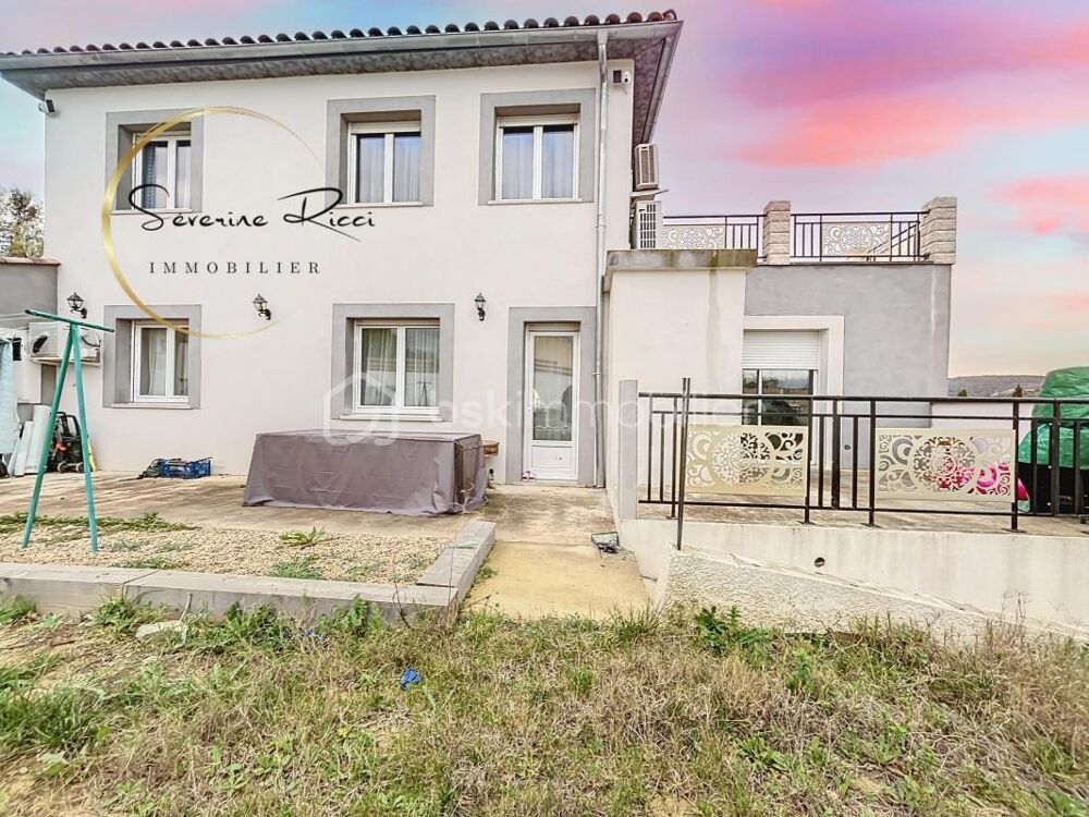 VILLA DE 145 M²