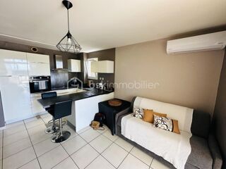  Appartement à vendre 2 pièces 38 m²