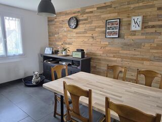  Maison à vendre 4 pièces 76 m²