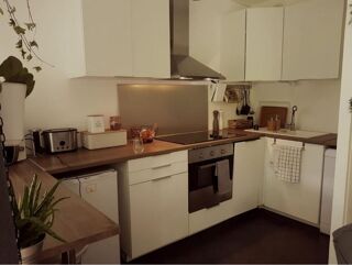  Appartement à louer 1 pièce 30 m²
