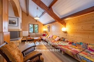  Chalet � vendre 5 pi�ces 165 m� Risoul