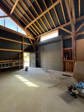  Maison � vendre 3 pi�ces 90 m�