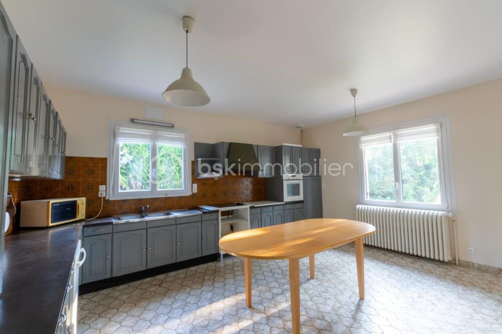 Grande maison familiale