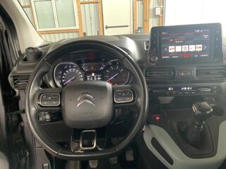 Berlingo Shine XL 2019 occasion 56120 Les Forges De Lanouee