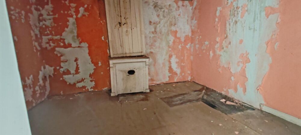 Vente Maison Maison à vendre 8 pièces MERLEVENEZ (56) Merlevenez