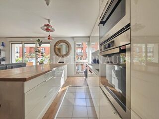  Appartement � vendre 4 pi�ces 85 m�