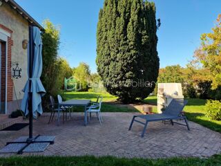  Maison à vendre 6 pièces 172 m²