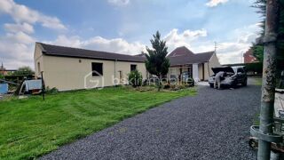  Maison � vendre 5 pi�ces 109 m�