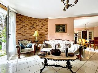 Vente Maison Maison Cestas 6 pièce(s) 115 m2 Cestas