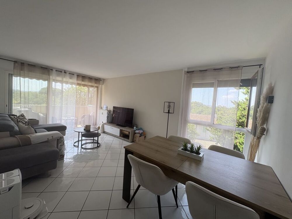 Location Appartement Appartement de 75m2 à louer sur Marseille 12 Marseille 12
