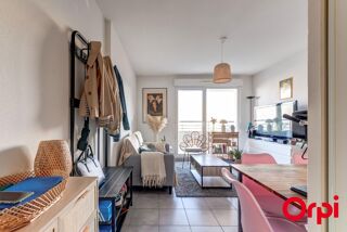  Appartement � vendre 2 pi�ces 37 m�