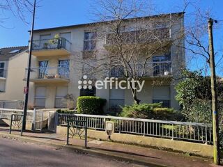  Appartement � vendre 3 pi�ces 81 m�