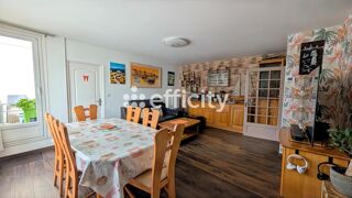  Appartement à vendre 3 pièces 80 m²