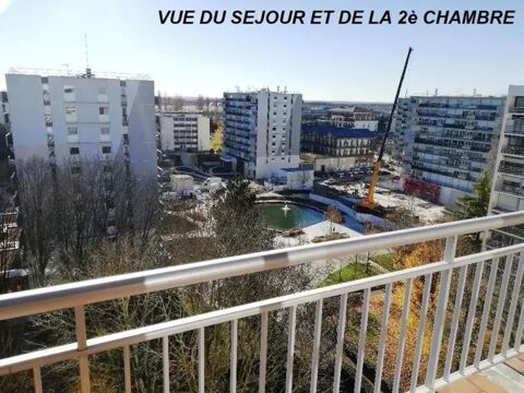  Appartement � louer 3 pi�ces 65 m�