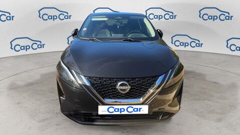 Qashqai 1.3 DIG-T 158 2WD X-Tronic7 Acenta - Automatique 2022 occasion 24000 Perigueux