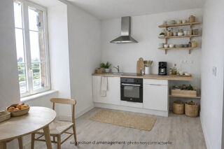  Maison à vendre 4 pièces 85 m²