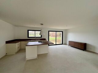  Maison à vendre 4 pièces 109 m²