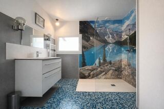  Maison à vendre 6 pièces 114 m²