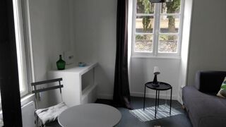 Maison à louer 2 pièces 21 m² Angers