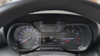 C3 Aircross 1.2 Puretech 110 Shine 2022 occasion 69340 Francheville