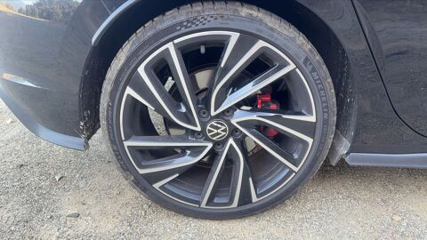 Golf 2.0 TSI 245 DSG7 GTI Performance 2021 occasion 20250 Corte