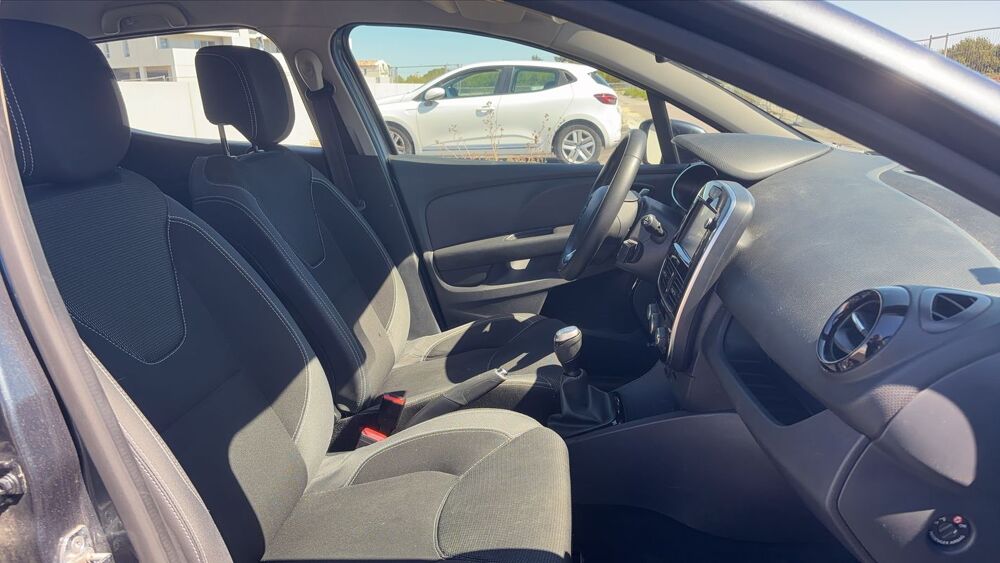 Clio 0.9 TCe 90 Limited 2018 occasion 34130 Mauguio