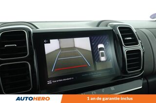 C5 aircross 1.6 Hybrid Shine e-EAT8 225 ch 2021 occasion 92130 Issy-les-Moulineaux