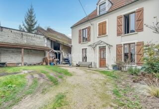  Maison � vendre 7 pi�ces 136 m�