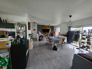  Maison � vendre 3 pi�ces 65 m�