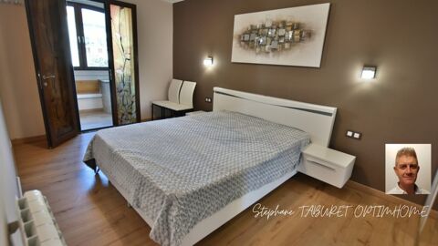  Appartement  vendre 3 pices 63 m