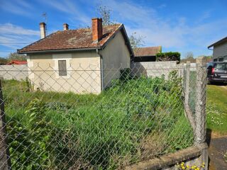  Terrain  vendre 530 m