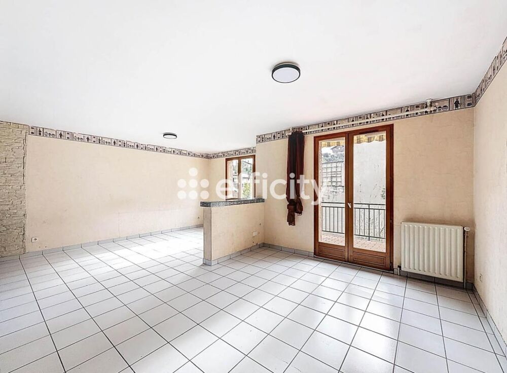 Vente Maison Maison Saint chamond