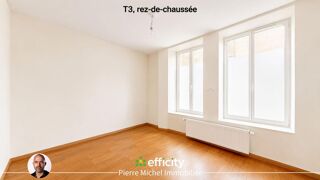  Immeuble à vendre 262 m²