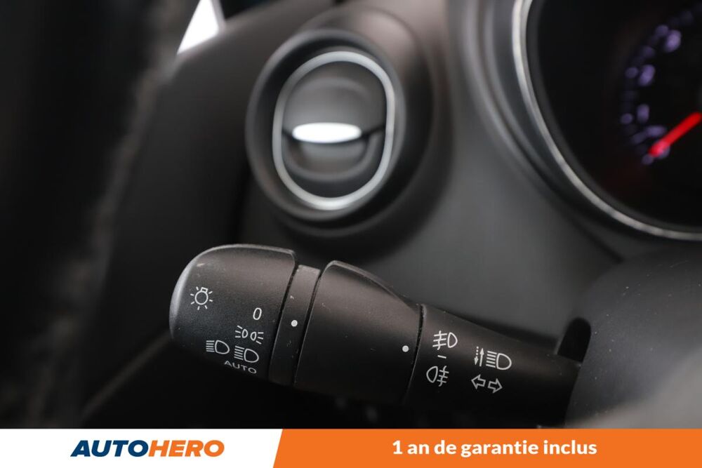 Captur 1.5 dCi Energy Intens 110 ch 2018 occasion 92130 Issy-les-Moulineaux