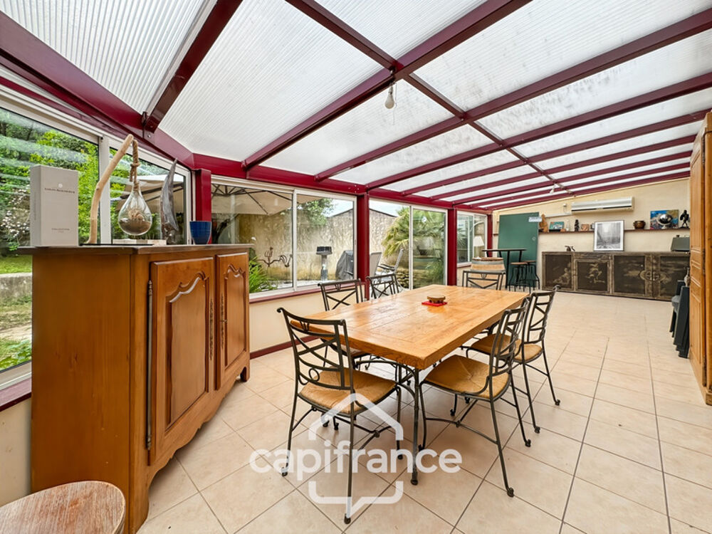Vente Maison Maison à vendre 9 pièces de 197m² à Châteauneuf-de-Galaure (26) Chateauneuf de galaure