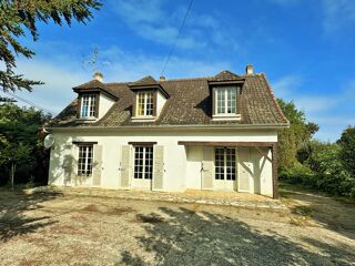  Maison à vendre 6 pièces 118 m²