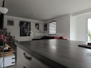  Maison � vendre 4 pi�ces 91 m�