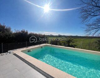  Maison à vendre 5 pièces 113 m²