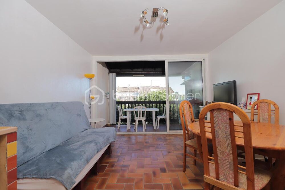Vente Duplex/Triplex LE GRAU-DU-ROI – P3 Duplex au Boucanet Le grau du roi