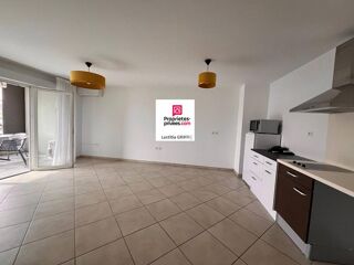  Appartement � vendre 3 pi�ces 61 m�