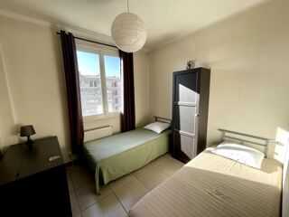  Appartement à vendre 3 pièces 53 m²