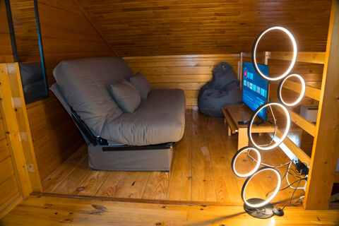  Appartement � louer 2 pi�ces 41 m�