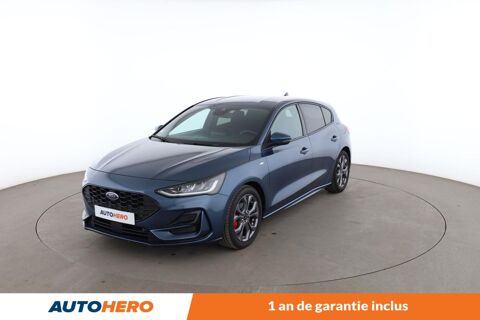 Annonce voiture Ford Focus 18490 €