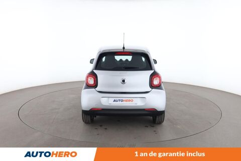 ForFour 0.9 Passion Twinamic 90 ch 2019 occasion 92130 Issy-les-Moulineaux