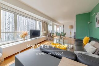  Appartement  vendre 3 pices 94 m