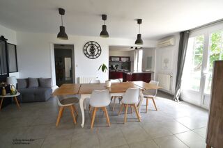  Maison à vendre 5 pièces 138 m²