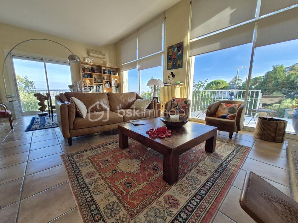 Vente Villa VILLA D'ARCHITECTE Aubenas
